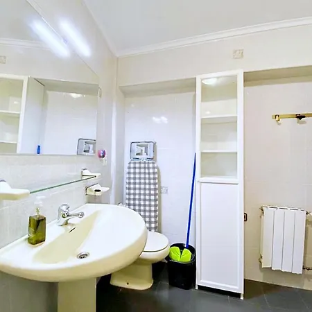 Milan 1 Wifi Y Parking Gratuito Apartment *