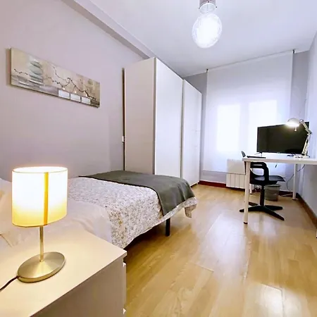 Apartment Milan 1 Wifi Y Parking Gratuito