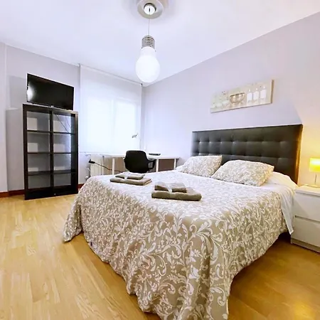 Apartment Milan 1 Wifi Y Parking Gratuito