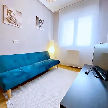 Milan 1 Wifi * Oviedo