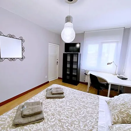 Milan 1 Wifi * Oviedo